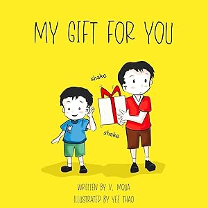 My Gift For You