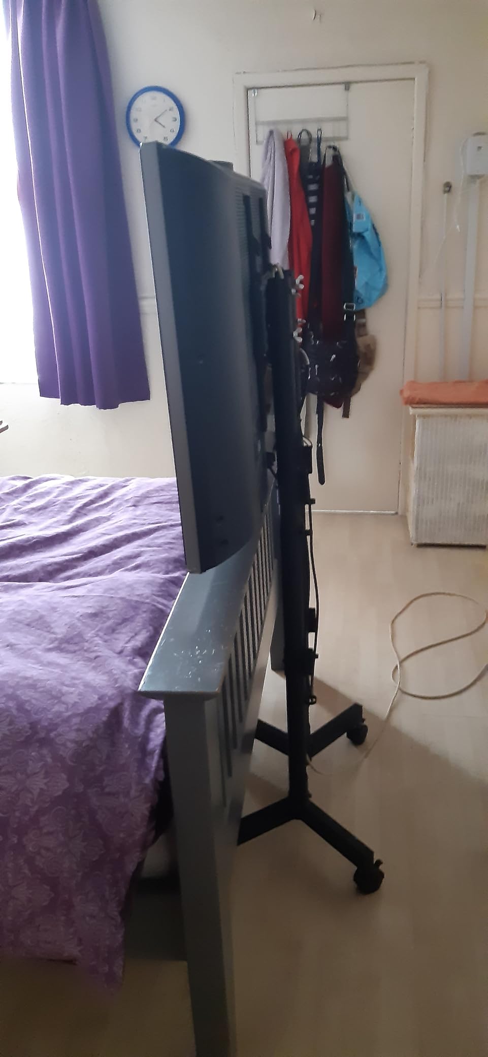Customer photo
