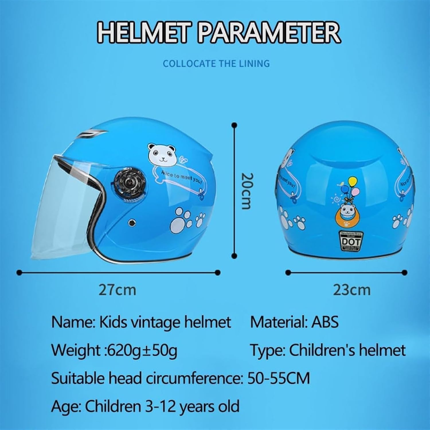 Casco de bicicleta para niños y niñas, cálido, resistente al viento, cascos de patineta para bicicleta, bicicleta de equilibrio, scooter para niñas y niños (rojo)