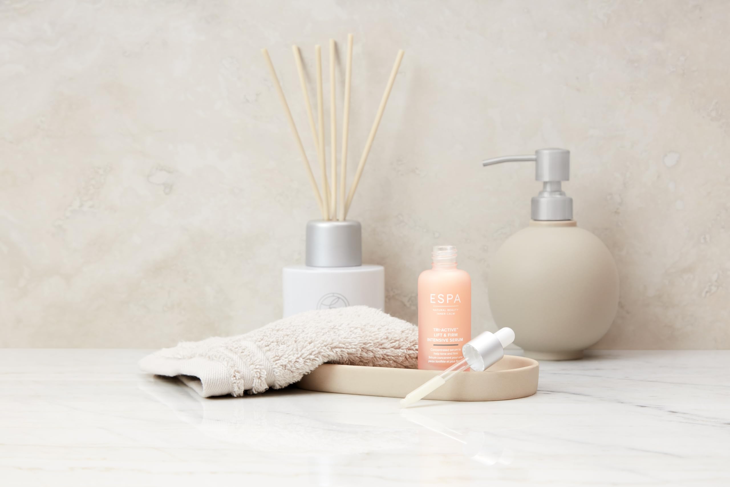 Tri-Active™ Lift & Firm Intensive Serum