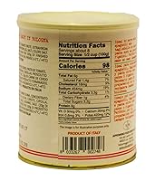 Vista 4 de AMERIGO Salsa de carne boloñesa italiana tradicional 28.2 oz (800g)