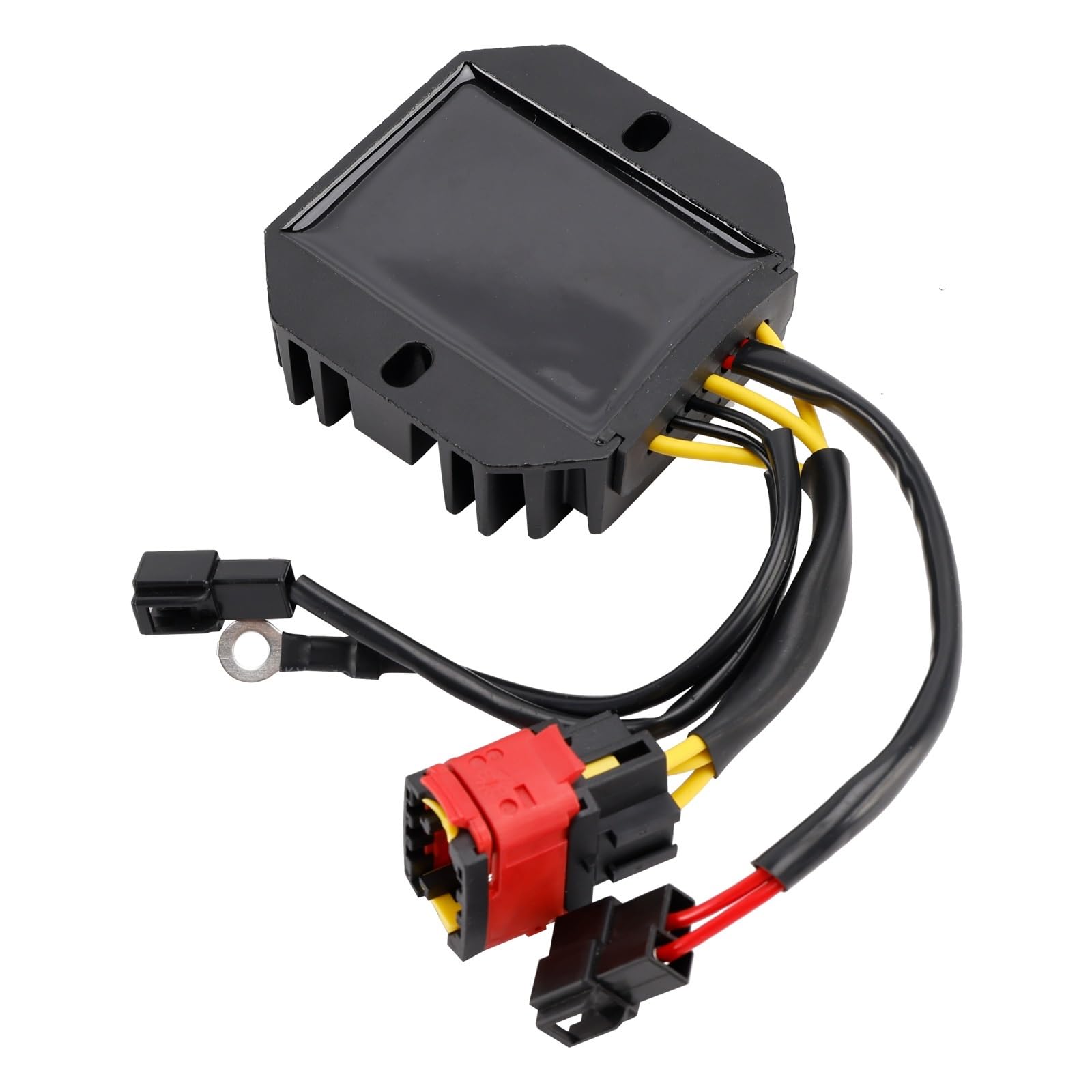prostownik regulatora napięcia Pasuje do Himalayan 400 411 Scram 2018 2019 2020 2021 2022 2023 2024 3 fazowy prostownik regulatora 587356C