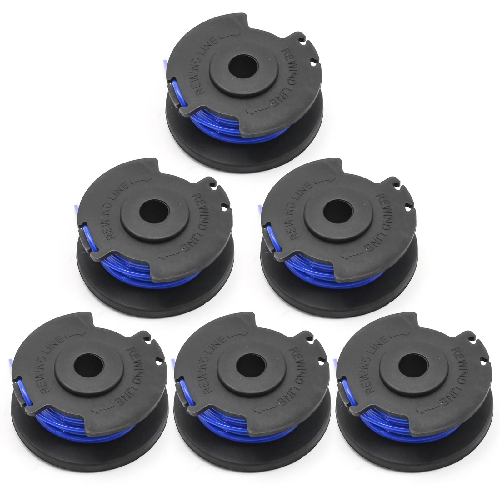 とりとり 細丸 Amazon.com : laffoonparts 51484 51486 51487 Spool Line