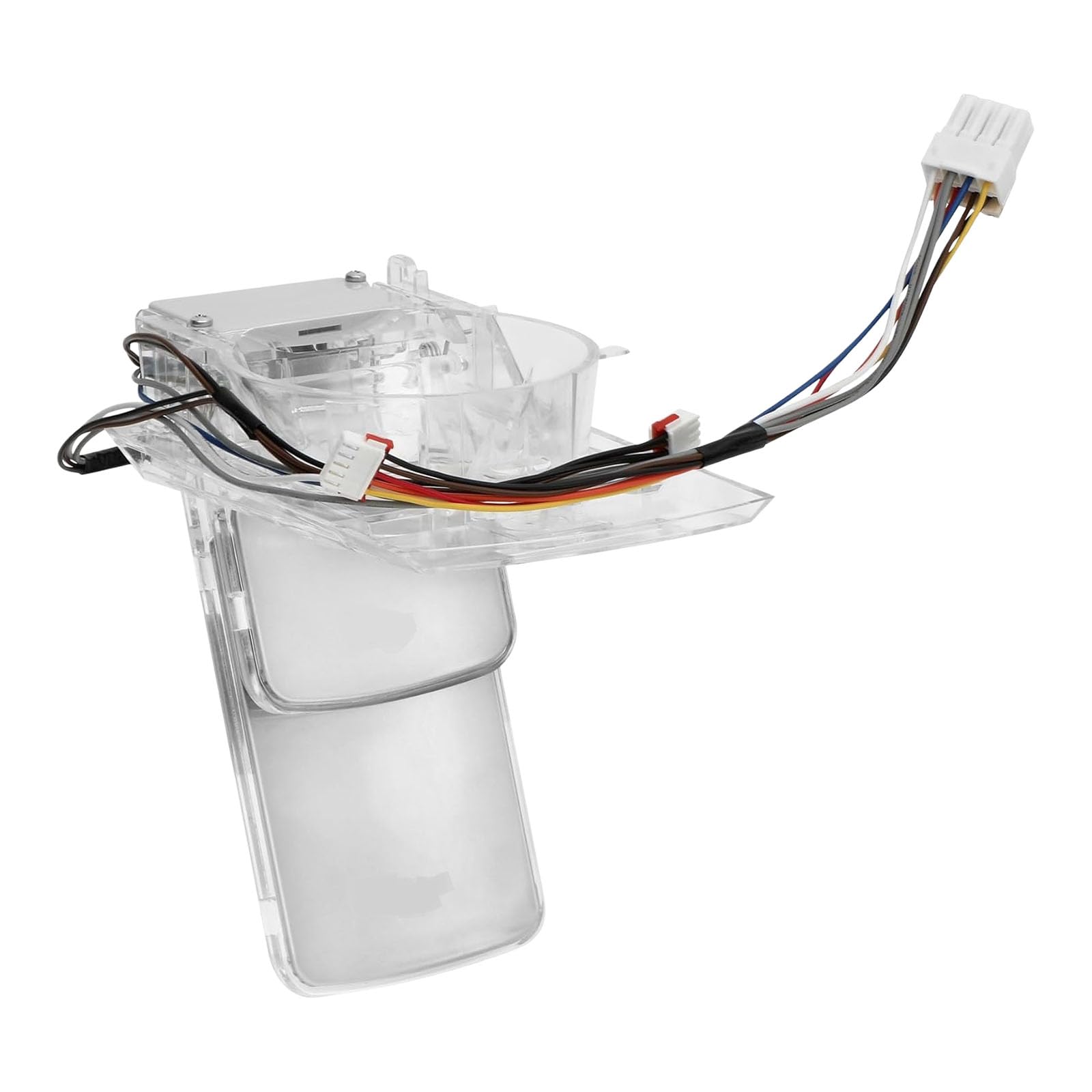 Oxxggkao Quick Response Ice Water Dispenser Levers Paddle Refrigerator Component for Fridge Improves Efficiency and Convenience Fridge Water Dispenser Handle