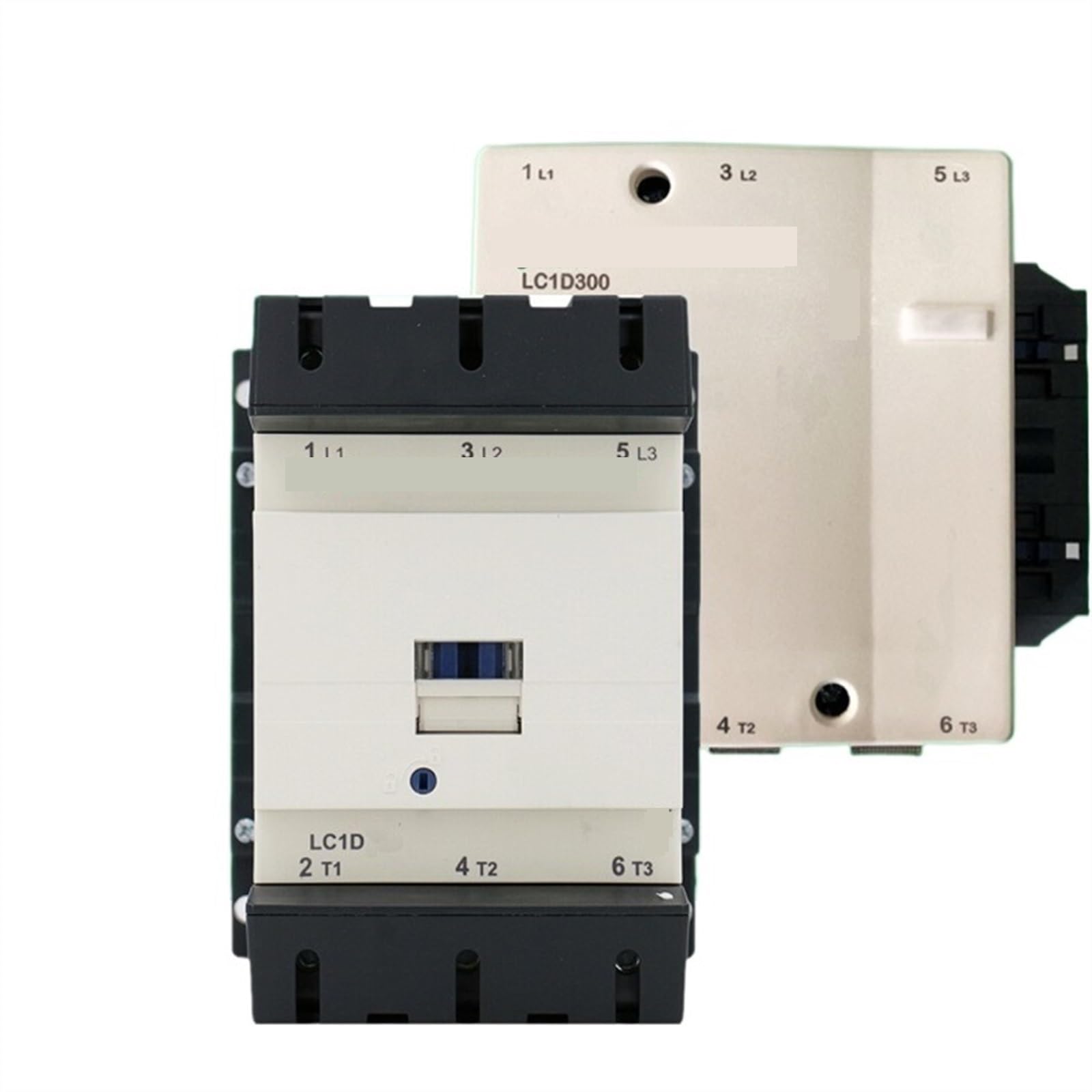 RCGKNNMUZ LC1D205 3P 205A 110V 220V 380V Magnetic Contactor LC1D205F7C LC1D205M7C LC1D205Q7C(Lc1d205q7c Ac380v)
