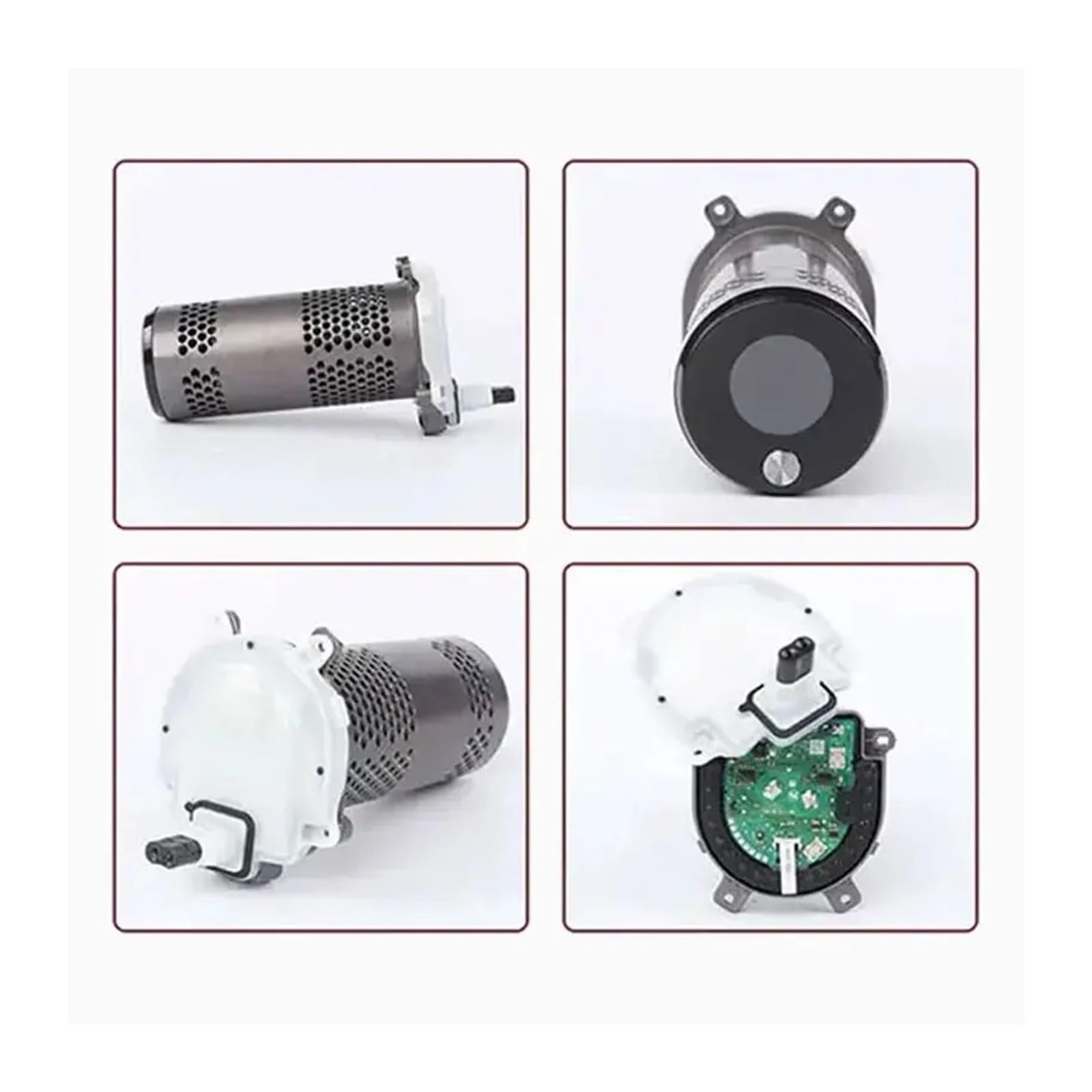 Compatible avec Dyson, V11 SV14 Pièces Moteur de Remplacement