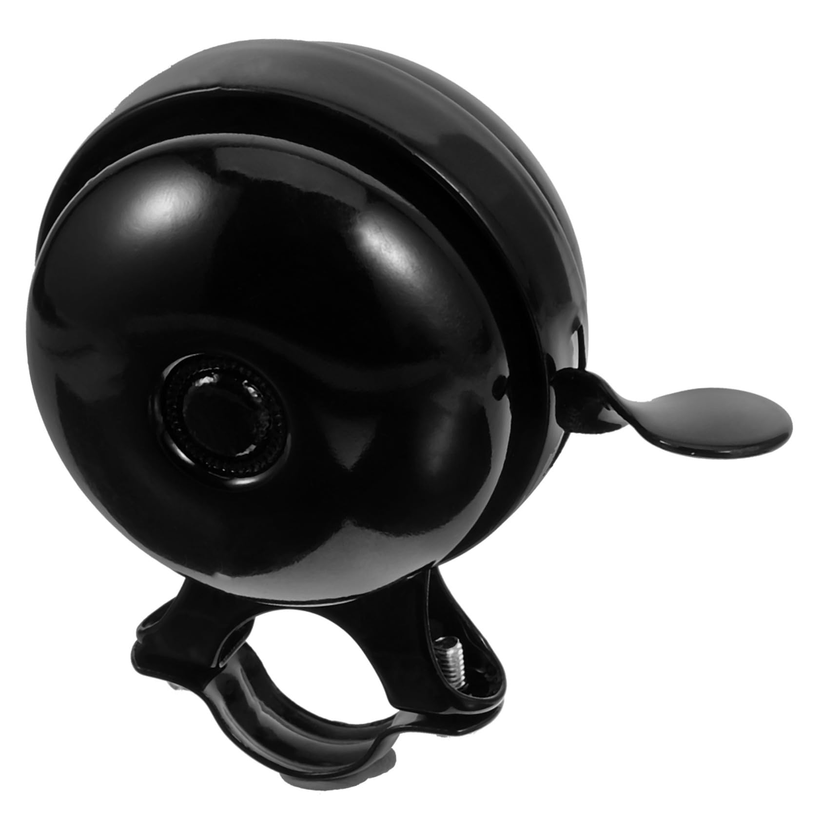 UKCOCO Timbre de Bicicleta Vintage de Timbre Práctico y Duradero para Bicicletas Carretera Sonido para Prevención de Pérdida