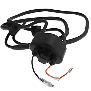 Amazon.com: Ignition Coil Replacement for Arctic Cat
