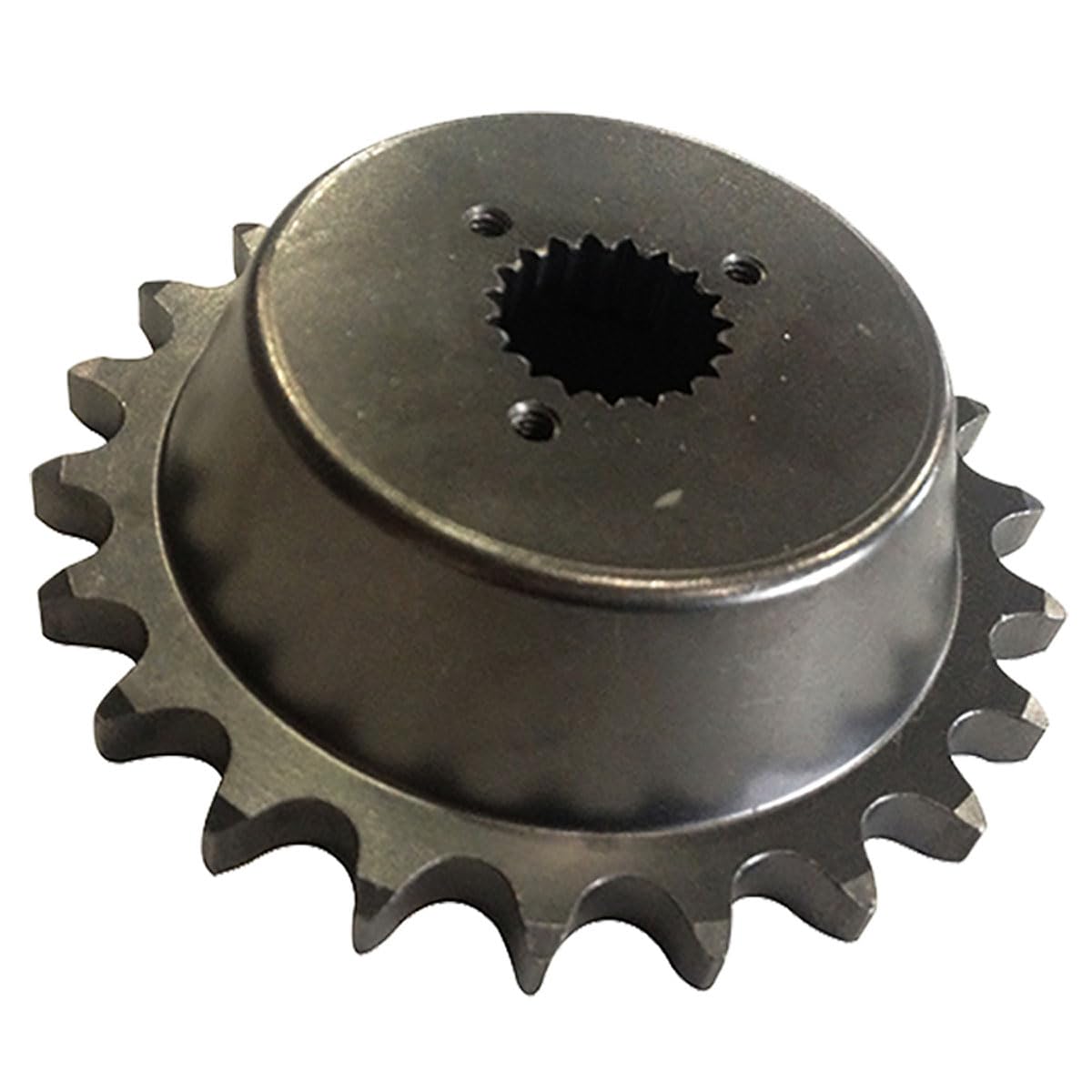ダンプレッツ Amazon.com: Twisted Choppers XL Sportster Offset Trans Sprocket 22