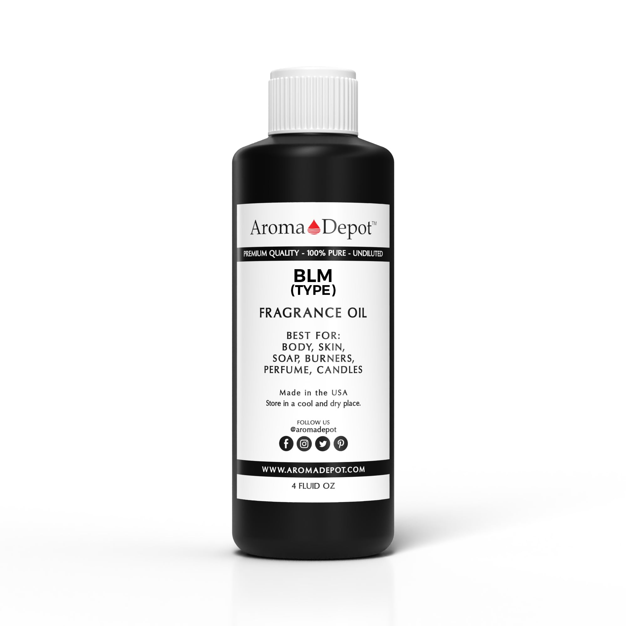 Black Lives Matter 4 oz. Fragrance Oil I Perfume I Skin Oil I Scented Oil. DIY Projects Such as Candles, Bath Bombs, Body Butters, Creams &amp; Lotions. Few Drops in The Diffuser, Burners, or Warmers.