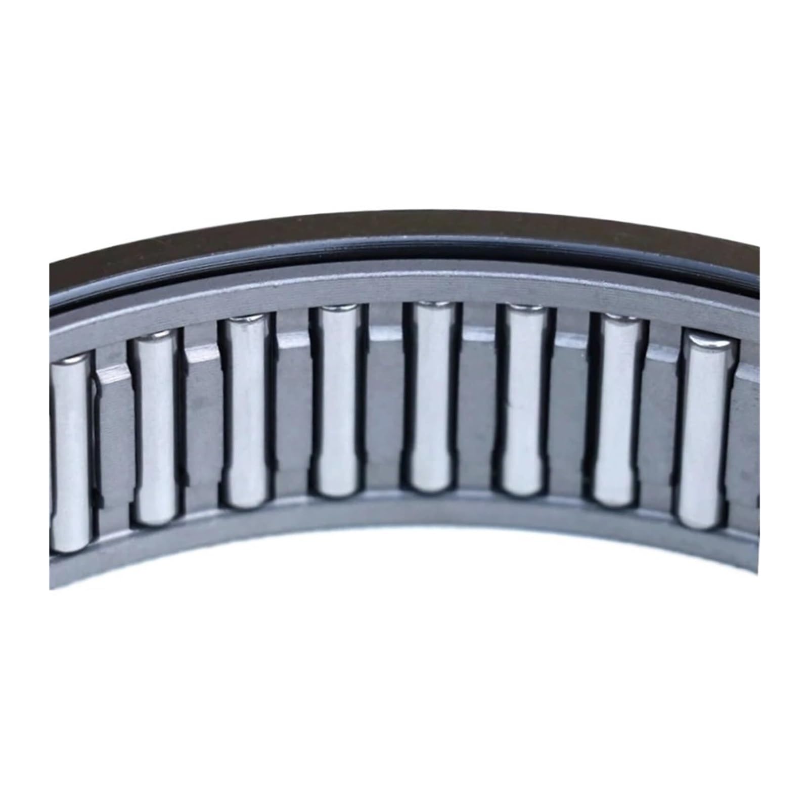 Rodamiento, 1 Uds. Rodamiento de agujas NK sin anillo interior 5/12 6/12 26/20 26X34X20 5 6 7 8 9 10 12 14 16 17 18 19 21 22 24 25 26mm(NK6-10 6X12X10)