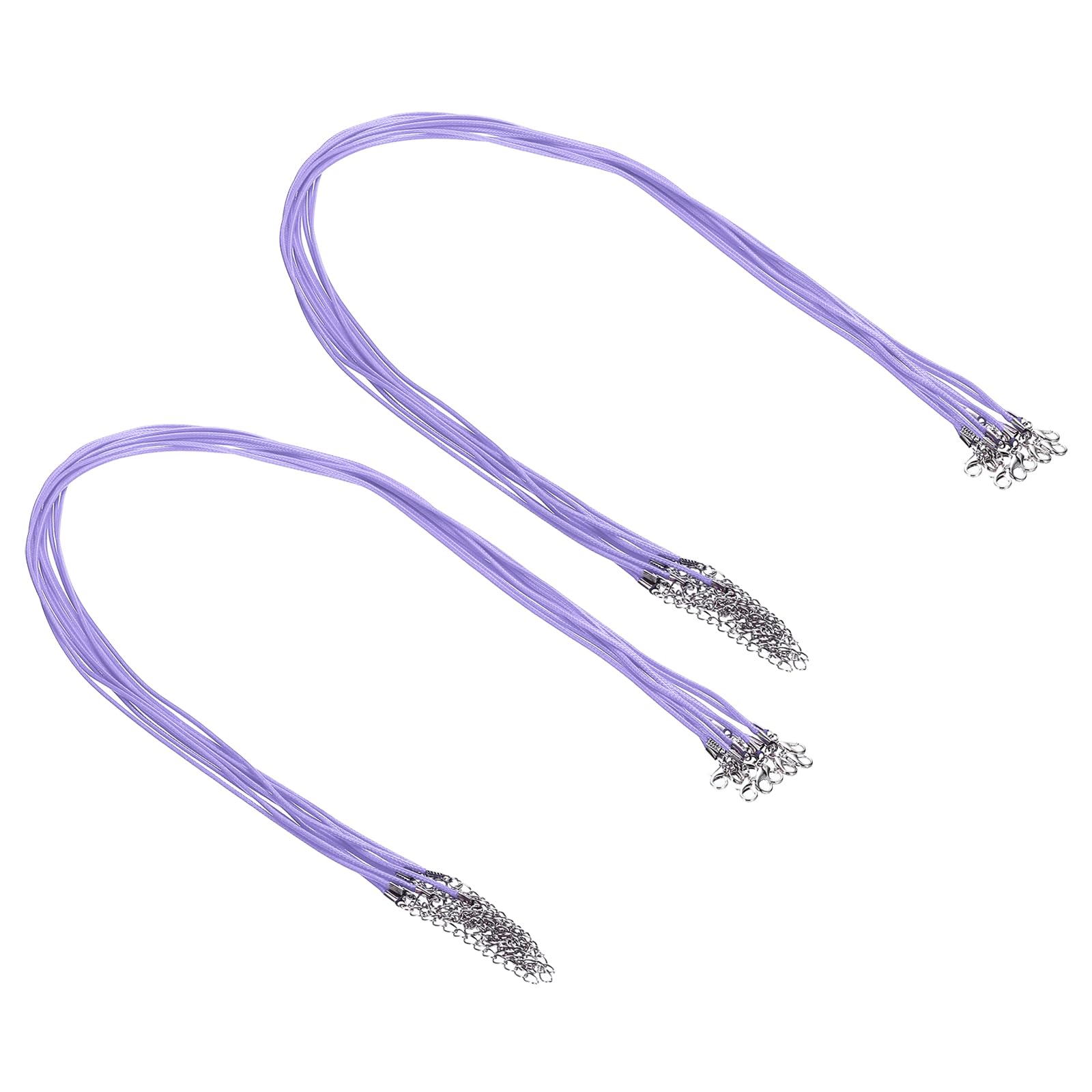 PATIKIL 24" Necklace Cord