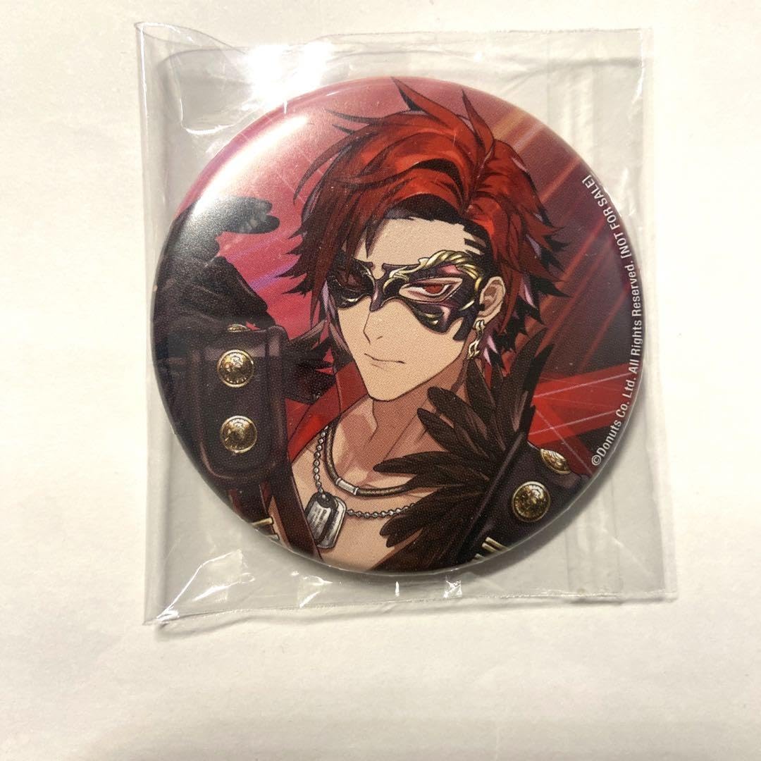 ブラスタ　缶バッジ　アクスタ　黒曜 Amazon.co.jp: ブラックスター ブラスタ BLACK STAR Theater