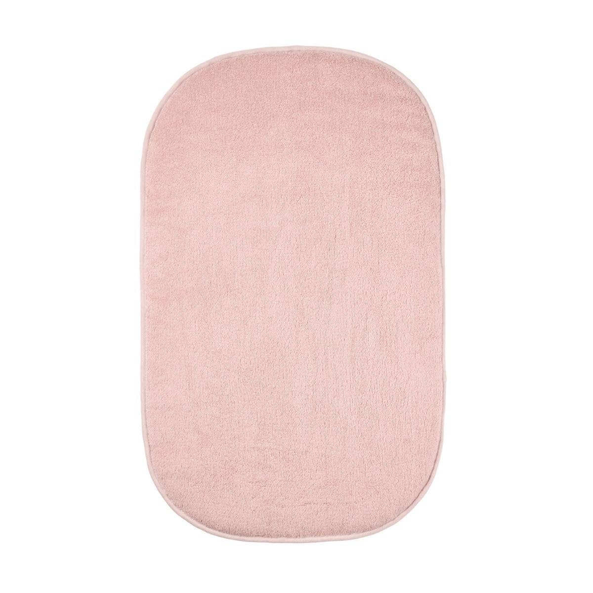 Nattou Care Cojín Cambiador – Colchoneta Cambiador Bebé – Base Acolchada Suave – Funda Algodón Rizo – Accesorios Bebé – 62 cm