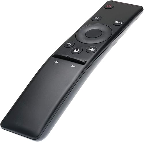 Miniatura 2 de Nuevo BN59-01259E Control remoto para Samsung TV KU6500 KU700D UN49KU6500FXZA UN55KU6500FXZA UN65KU6500FXZA UN65KU700DFXZA UN55KU700DFXZA