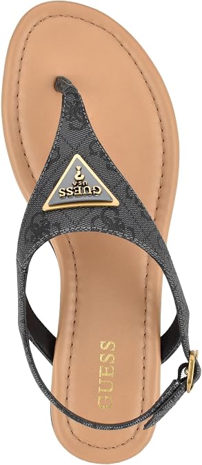 GUESS Women's Unali Sandal