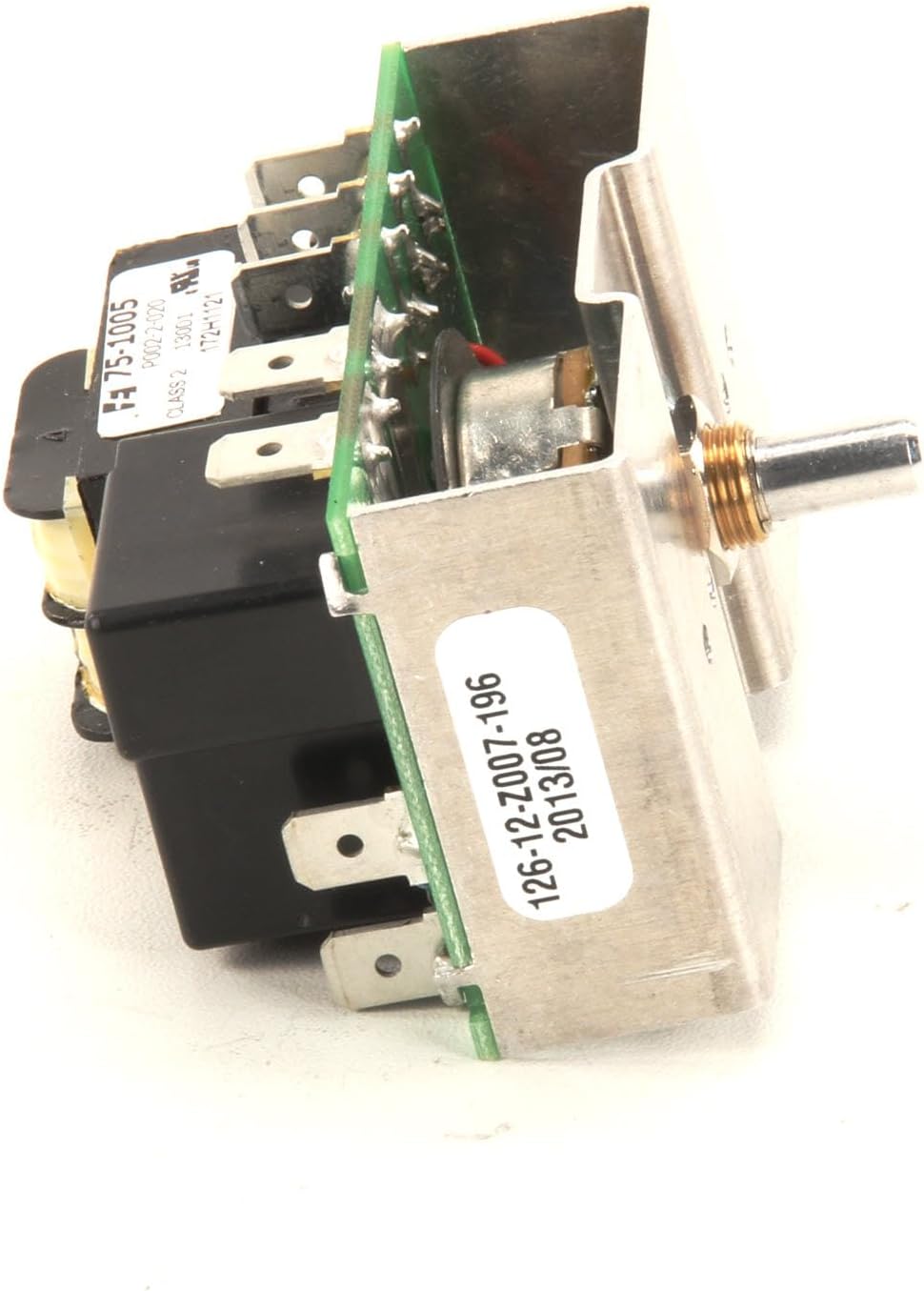 Montague 35071-0 Oven Controller