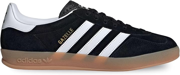 Amazon | adidas アディダスオリジナルス GAZELLE INDOOR ガゼル