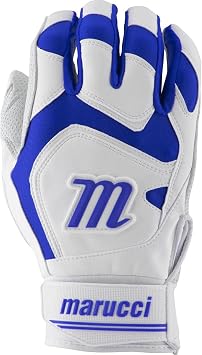Marucci 2019 Youth Signature Baseball Batting Gloves