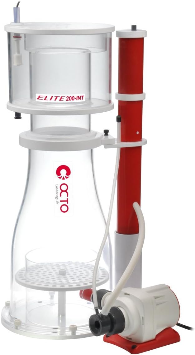 Reef Octopus Elite 200 Internal Protein Skimmer ELITE-200INT