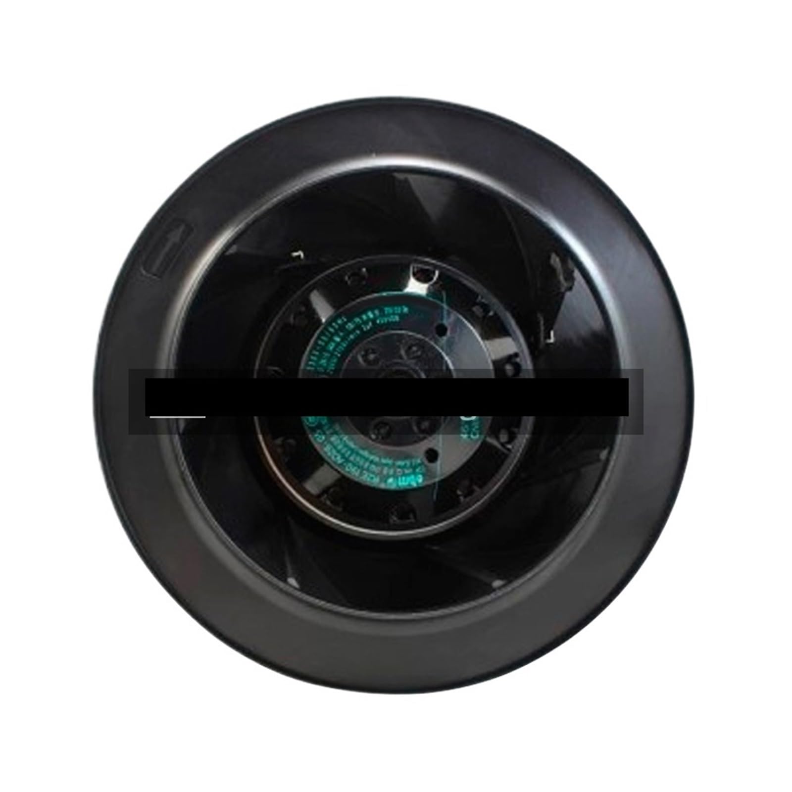 PEQYUACTE R2E190-AE87-97 AC 230V/400V 75W 190MM Cooling Fan(AC 230V)