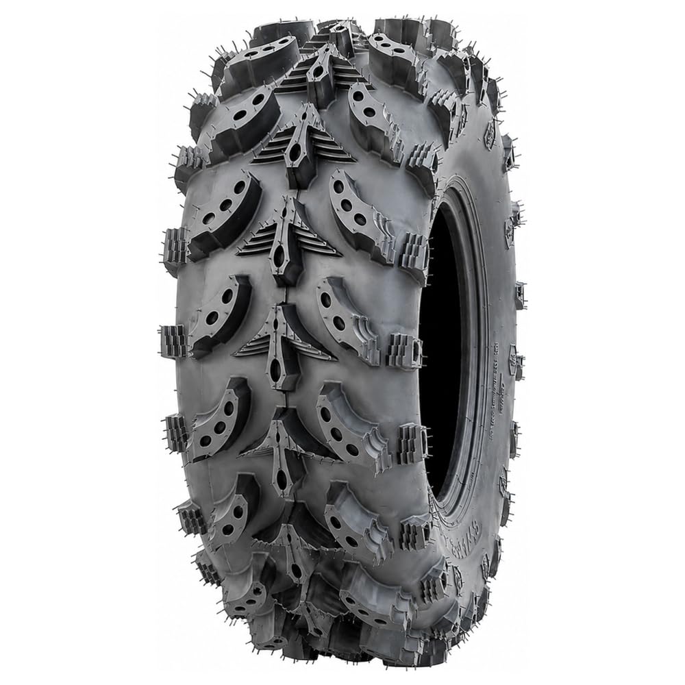Amazon.com: Interco Swamp Lite ATV Tire 25/12.00-9 : Automotive