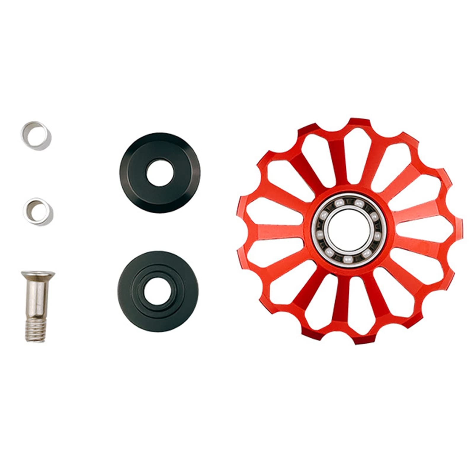 Cuscinetto Ruote Mtb | Confronta Prezzi - Foto 8