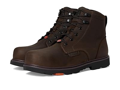 BRUNT The Sullivan 6 WP Comp Toe Men