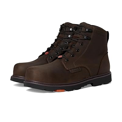 BRUNT The Sullivan 6 WP Comp Toe Men