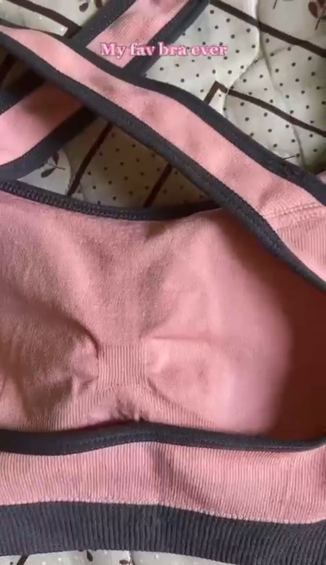 Sujetador Deportivo Mujer Alto Impacto - Sin Costuras, Con Almohadillas Desmontables, Soporte Push Up, Para Yoga, Fitness, Running (tallas S-XXL)