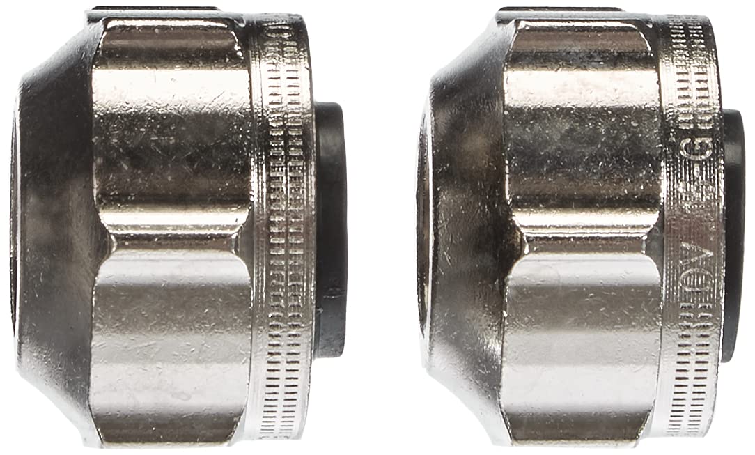 BUDERUS Logafix Klemmringverschraubung 16x2 Mm G 3/4 - 2 Stück Set