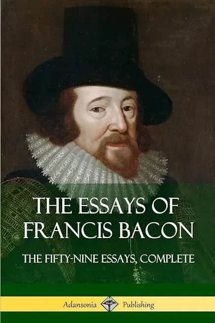 Bacon's Essays cover