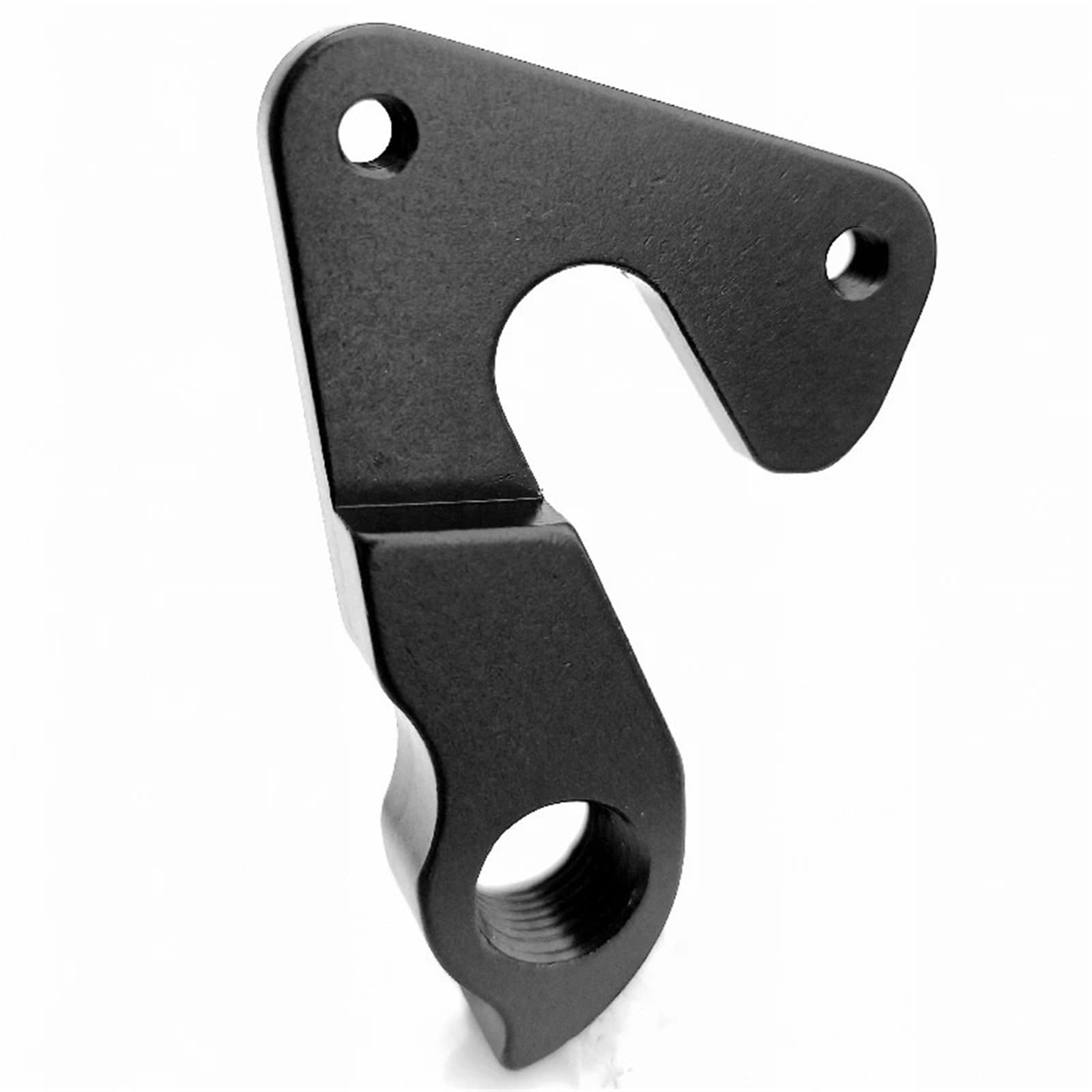 1 pezzo di forcellino del deragliatore della bicicletta for Airwolf SAVA Knight 9.0 Series Electric Deck 2.0 Gravel Carbon Mountain Road Bike Mech Dropout