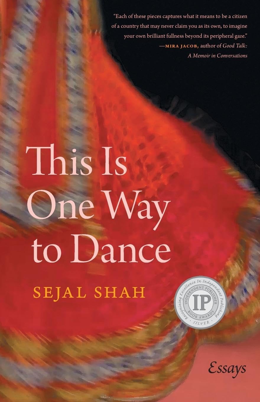 This Is One Way to Dance: Essays (Crux: The Georgia Series in Literary Nonfiction)