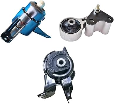 Engine Mounting Engine Bracket Compatible with FAW BESTUNE X80 1.8T 2.0LX80 1.8T