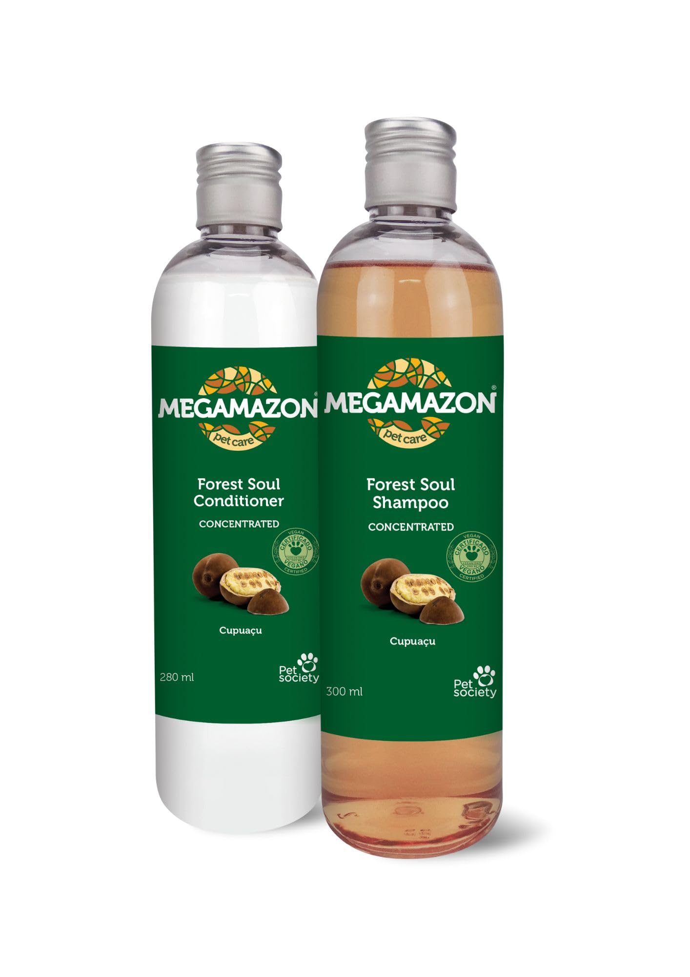 See full amazon price history chart for Combo of Megamazon Forest Series of Shampoo and Conditioner for Dogs, Eco-Friendly Biodegradable, Odor Neutralizing Effect, Suitable for All Breeds of Dogs (Forest Soul Shampoo & Conditioner) Combo of Megamazon Forest Series of Shampoo and Conditioner for Dogs, Eco-Friendly Biodegradable, Odor Neutralizing Effect, Suitable for All Breeds of Dogs (Forest Soul Shampoo & Conditioner) (B0CH9NTGYJ) Amazon Price History, Amazon Price Tracker