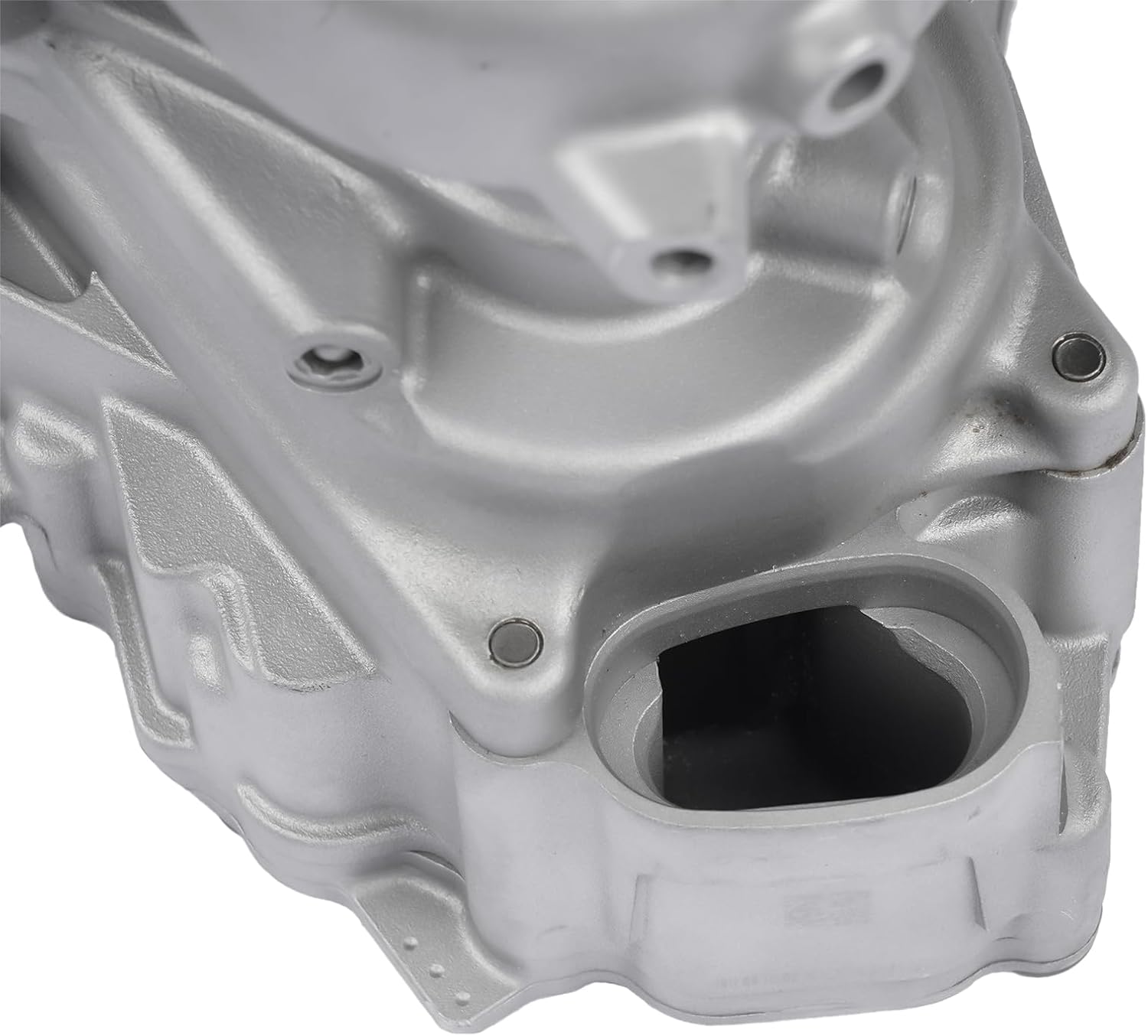 Engine Main Oil Pump W/Counter Balance Shaft Replacement for BMW X4 X5 X6 F20 F23 1 2 3 Series N20B20 11277632111 11417610378 1-41-7-610-378 7610378 Mustrod