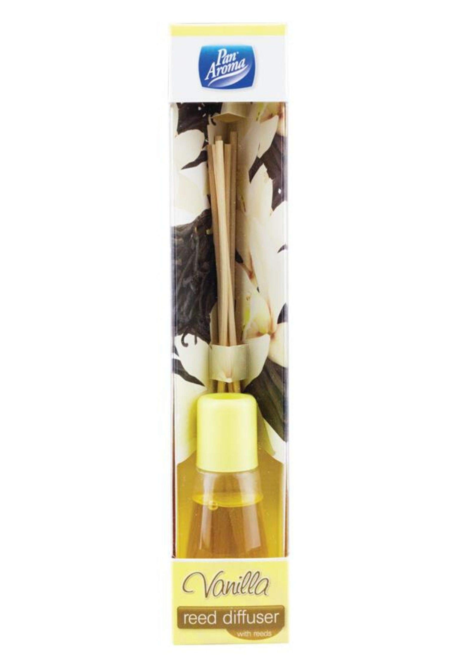 Reed Diffuser Ocean Fresh 60ml