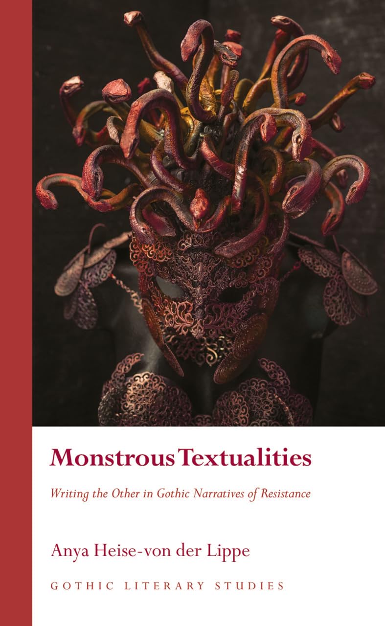 Monstrous Textualities: Writing the Other in Go. der-Lippe**
