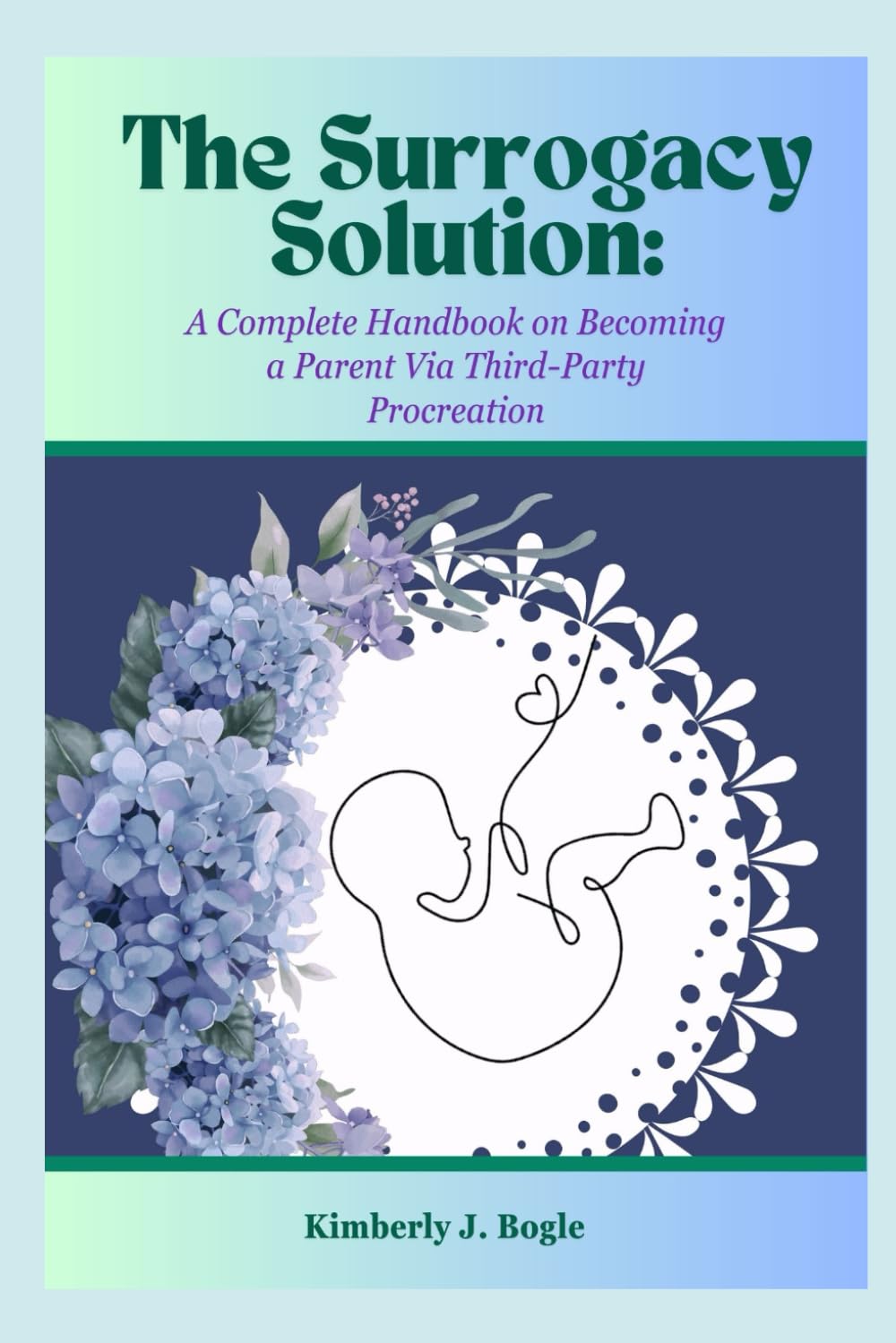 The Surrogacy Solution:: A Complete Handbook on Becoming a Parent via Third-Party Procreation
