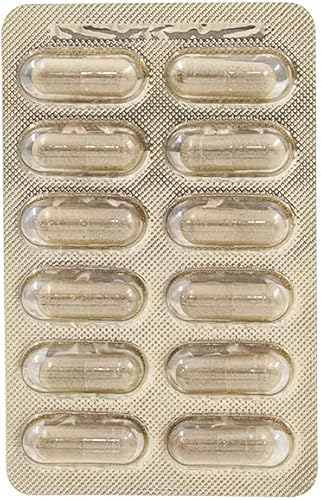 Miniatura 6 de Shui De An - 12 cápsulas,(Solsticio)