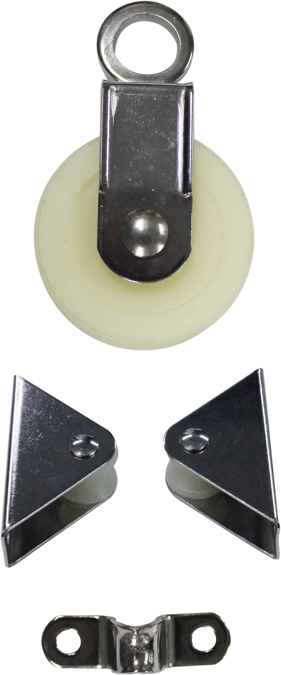 2908-6 Pulley System for Anchor Lift System