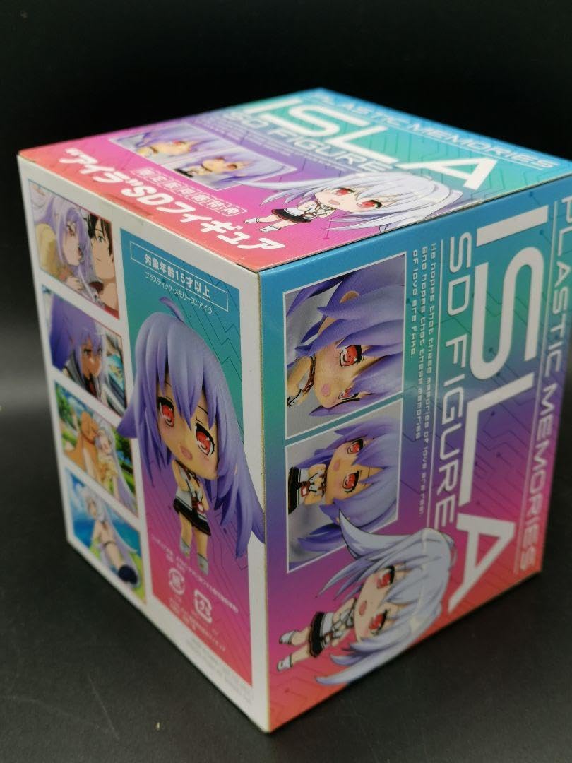 Amazon.co.jp: プラスティックメモリーズ アイラ フィギュア