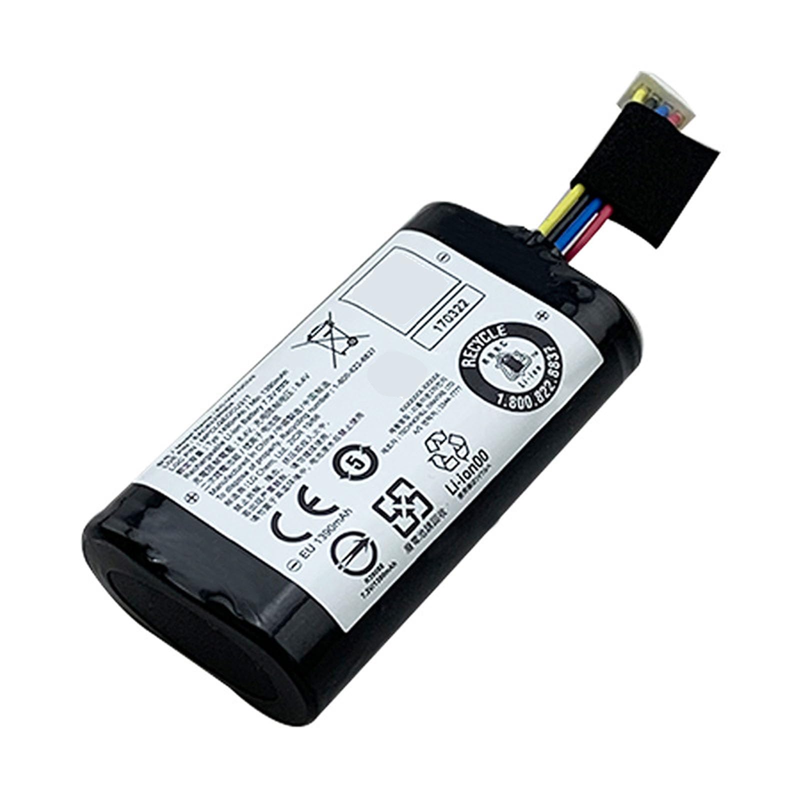Batteria backup 3G0915089 3G0 915 089 Accessori automobilistici modulo rete per auto