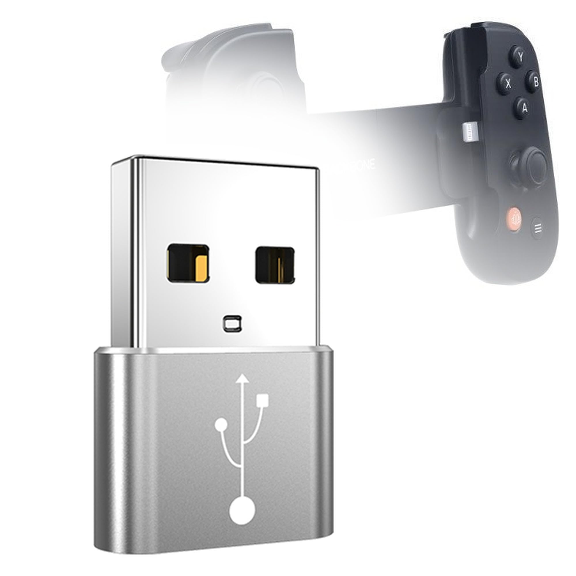 Amazon.com: BoxWave Adapter Compatible with Backbone One (IP