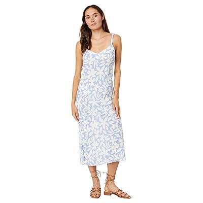Rip Curl Holiday Tropics Midi Dress Women