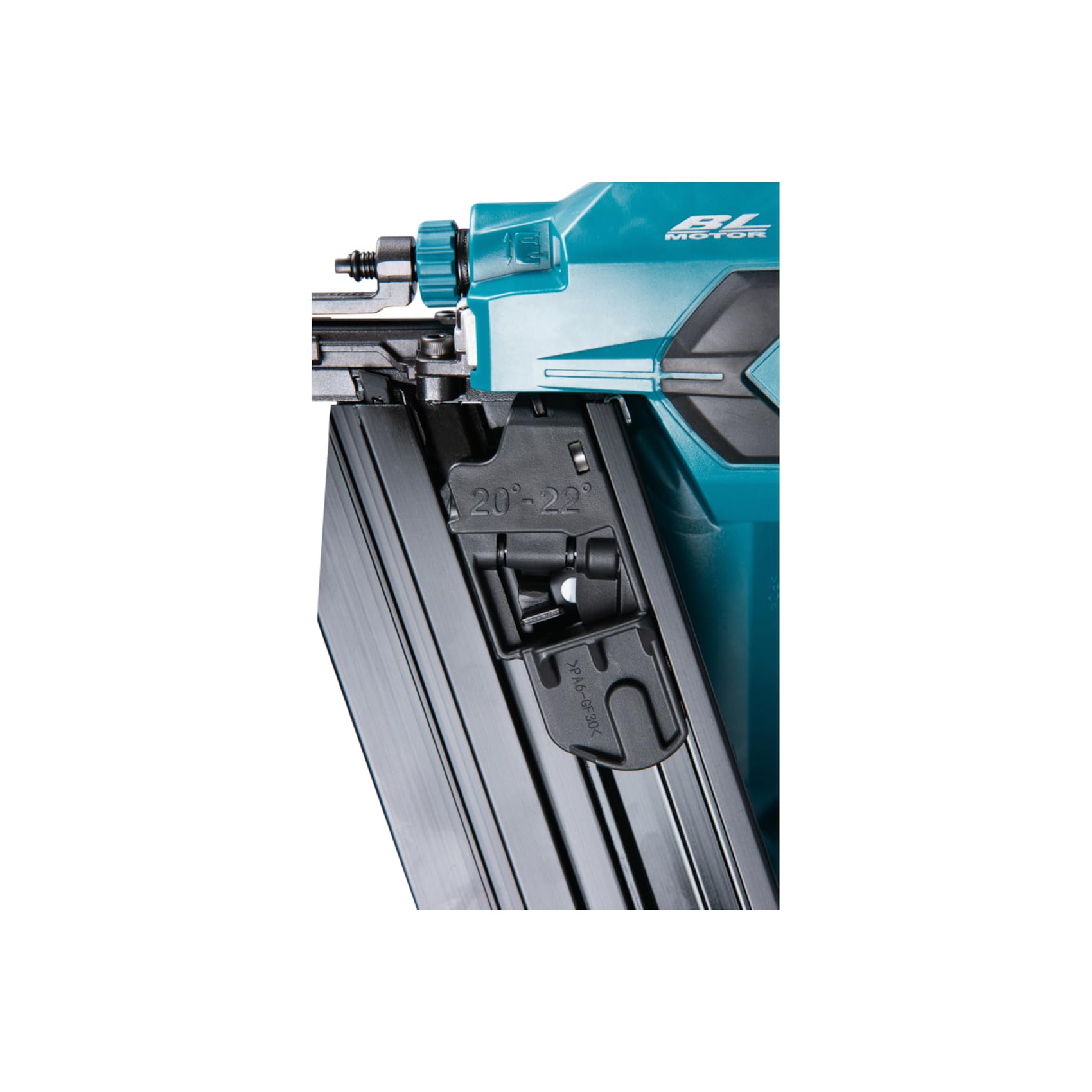 CHIODATRICE PNEUMATICA 21° 50-90mm 18V LXT BL MAKITA DBN901ZK