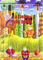 La tierra más bella 8479626348 Book Cover