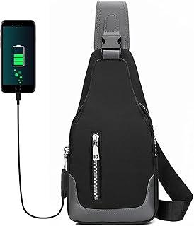 Borsa a Tracolla Borsa a Tracolla Zaino da Viaggio Escursionismo Borsa a Tracolla a Tracolla Daypack Tessuto Oxford Impermeabile