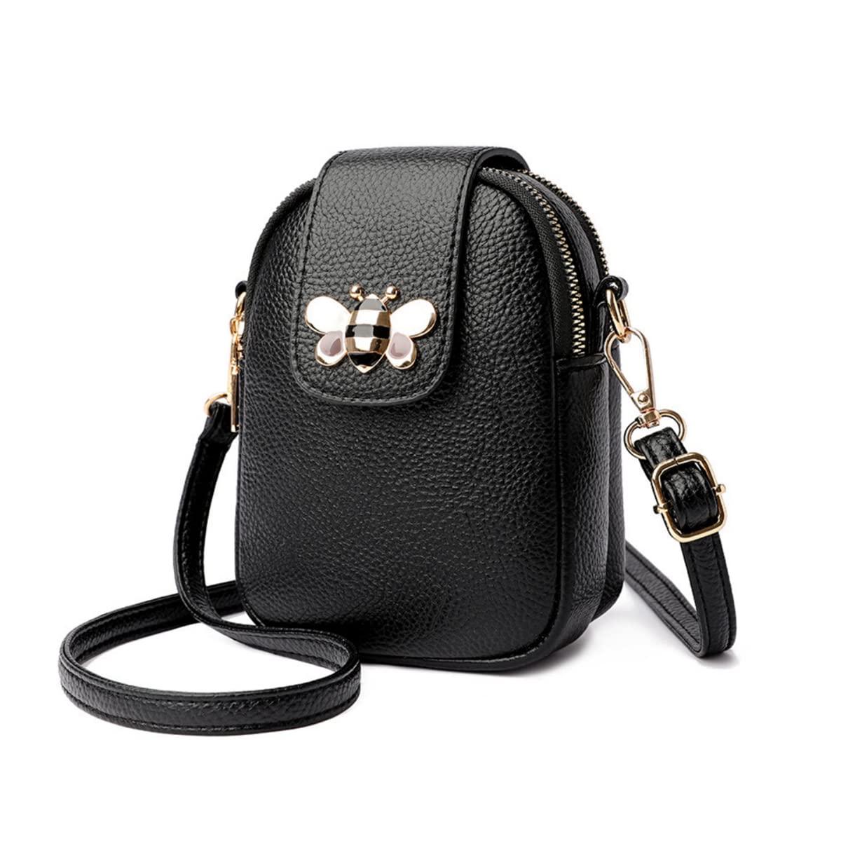 See full amazon price history chart for PALAY® Small Crossbody Phone Bag for Women PU Leather Shoulder Bag, Classic Solid Color Women Purse Cross Body Bag, Practical Multi-Layer Zipper Pouch PALAY® Small Crossbody Phone Bag for Women PU Leather Shoulder Bag, Classic Solid Color Women Purse Cross Body Bag, Practical Multi-Layer Zipper Pouch (B09XMFK5FH) Amazon Price History, Amazon Price Tracker